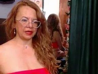 ruby-watson on CamSoda