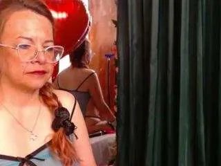 ruby-watson on CamSoda