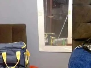 ruby-watson on CamSoda