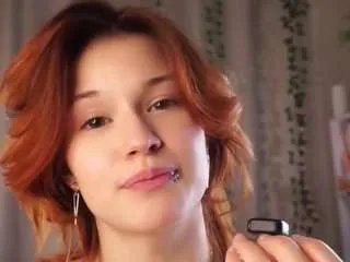 rubyijams on CamSoda