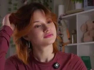 rubyijams on CamSoda