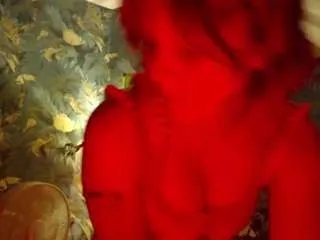 rubylynxx on CamSoda