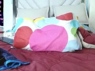 rubymyers on CamSoda