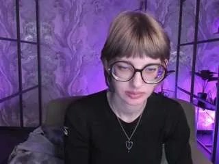 rubytwinkle on CamSoda
