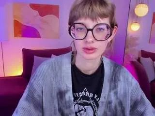 rubytwinkle on CamSoda