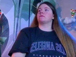 rubyvalen on CamSoda