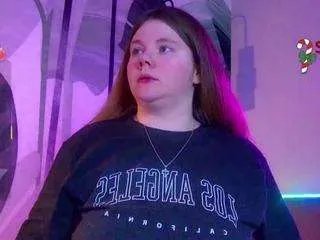 rubyvalen on CamSoda