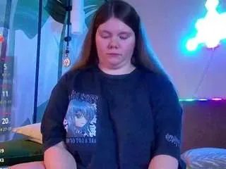 rubyvalen on CamSoda