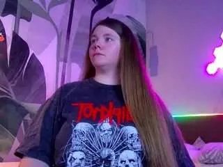 rubyvalen on CamSoda