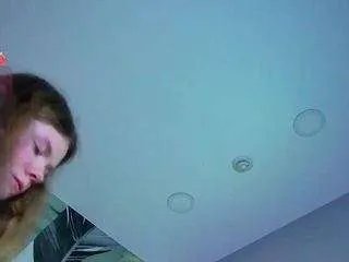 rubyvalen on CamSoda