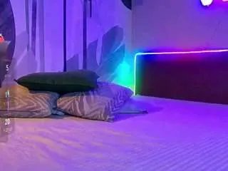 rubyvalen on CamSoda