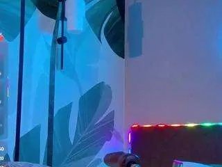 rubyvalen on CamSoda