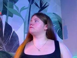 rubyvalen on CamSoda