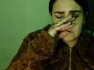 salmalopez on CamSoda