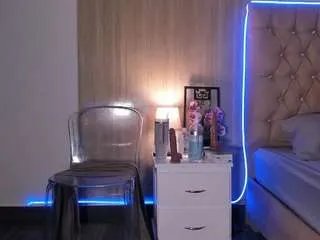 salytexas on CamSoda