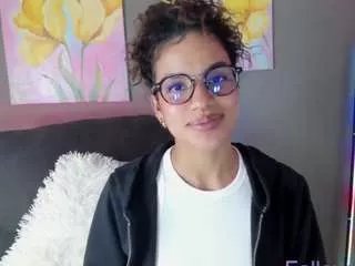 samarha-queens on CamSoda