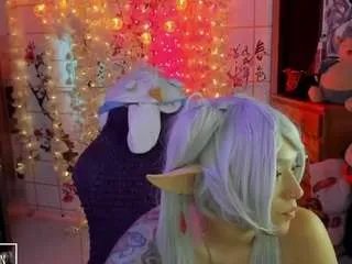 saramoon97 on CamSoda