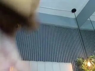 sarariley on CamSoda