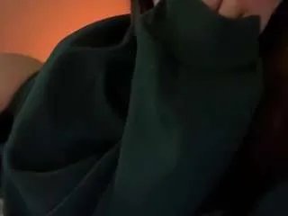 scheherazadex on CamSoda