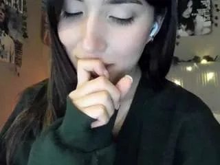 scheherazadex on CamSoda