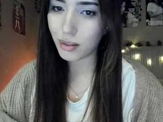 scheherazadex on CamSoda