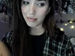 scheherazadex on CamSoda