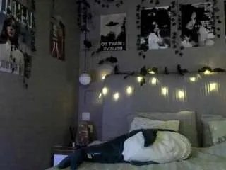 scheherazadex on CamSoda