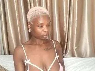 seductivevenus on CamSoda