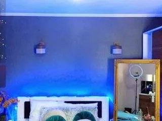 selmareese on CamSoda