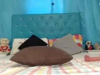 sharyts21 on CamSoda