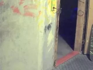 sideshowcan on CamSoda