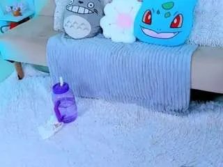 simonesmith on CamSoda