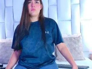 snowwhithe on CamSoda