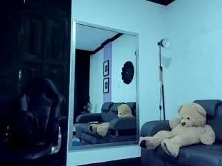 sofia-ortega on CamSoda