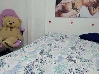 sofia-ortega on CamSoda