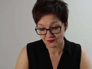 sofievelvet on CamSoda