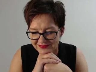 sofievelvet on CamSoda