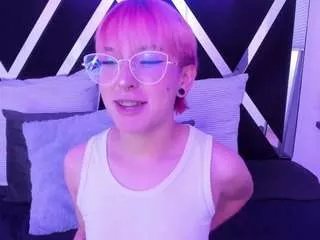 sofii-baker on CamSoda