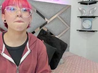 sofii-baker on CamSoda