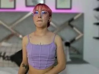 sofii-baker on CamSoda