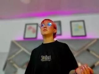 sofii-baker on CamSoda