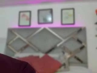 sofii-baker on CamSoda