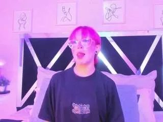 sofii-baker on CamSoda