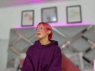 sofii-baker on CamSoda