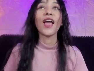 sofii-carter on CamSoda