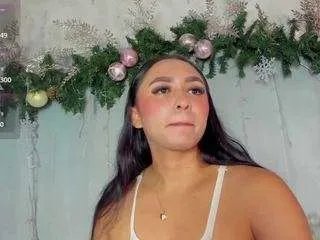 sofii-james on CamSoda