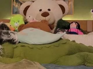 sofimodel01 on CamSoda