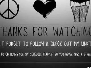 sqwertybabe on CamSoda