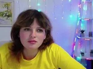 staceylex on CamSoda