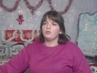 staceylex on CamSoda